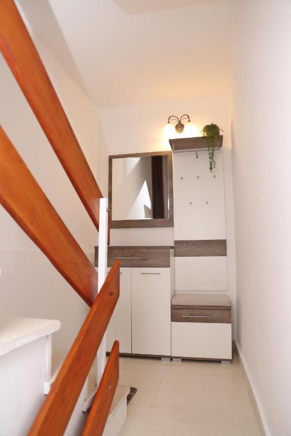 Apartamento Sailboat House Korčula Exterior foto