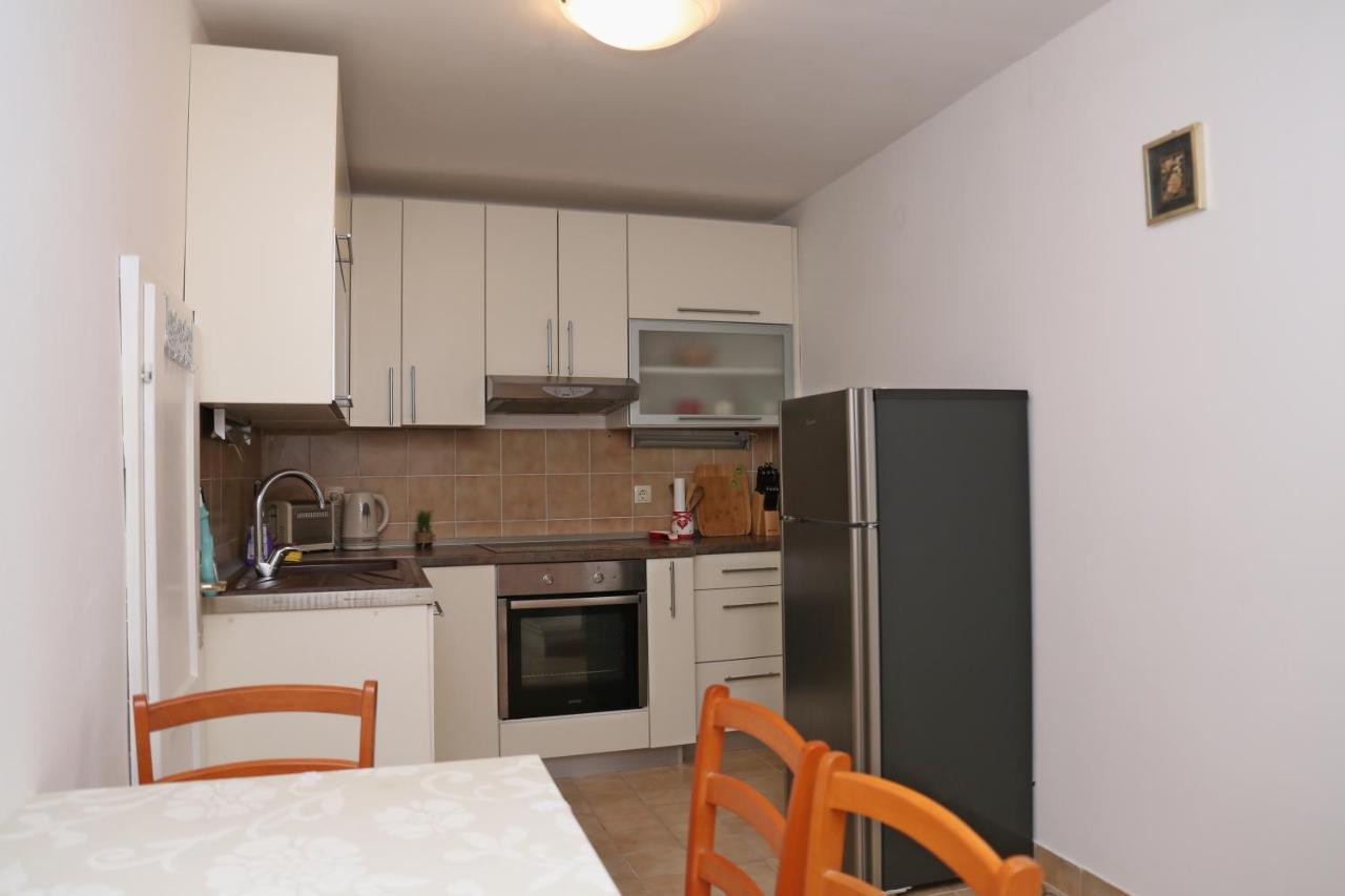 Apartamento Sailboat House Korčula Exterior foto